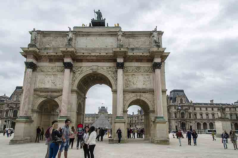 102 - jardin Les Tuileries - Arco de Triunfo del Carrousel.jpg